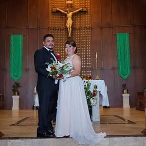 Meet your Posher, Mireya